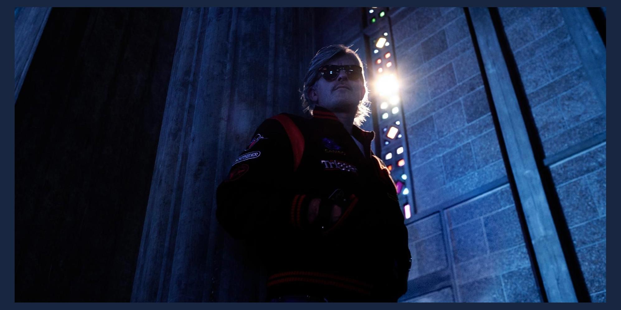 Kavinsky